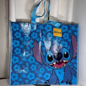 Stitch Tote Bag